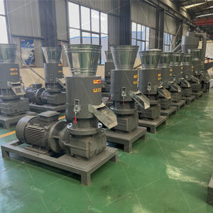 Vente en gros de granulateur plat industriel pour les usines de transformation d'aliments pour animaux - Product Image 3