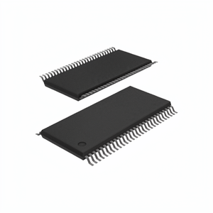 56 BSSOP Buy Online Electronic Components Original One Stop Service Logic SN74LVTH16543DLR - Product Image 1