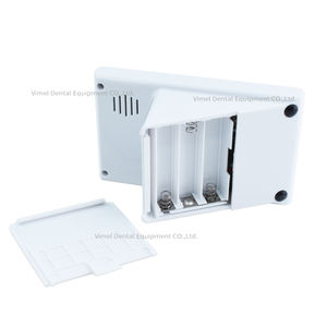 Localisateur d'apex endodontique dentaire 3.7 pouces Mini instruments de mesure de <span class=keywords><strong>canal</strong></span> radiculaire Micropex pour le traitement endodontique - Product Image 5