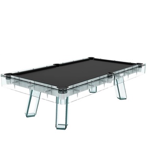 Mesa <span class=keywords><strong>de</strong></span> Billar <span class=keywords><strong>de</strong></span> 8 Pies Estándar Comercial, Mesa <span class=keywords><strong>de</strong></span> Billar <span class=keywords><strong>de</strong></span> <span class=keywords><strong>Cristal</strong></span> y Piedra Azul, Mesa <span class=keywords><strong>de</strong></span> Billar <span class=keywords><strong>de</strong></span> 9 Pies con <span class=keywords><strong>Pizarra</strong></span> y Lana - Product Image 1