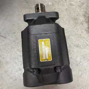 อะไหล่รถยนต์ Howo ขายส่ง ปั๊มน้ำมันเกียร์ใหม่ 14571251 พร้อมปั๊มน้ำมันเครื่องด้านหลังสำหรับรถบรรทุก - Product Image 4