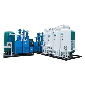 Generador <span class=keywords><strong>de</strong></span> oxígeno <span class=keywords><strong>de</strong></span> gran volumen <span class=keywords><strong>de</strong></span> fábrica para máquina industrial - Product Image 1