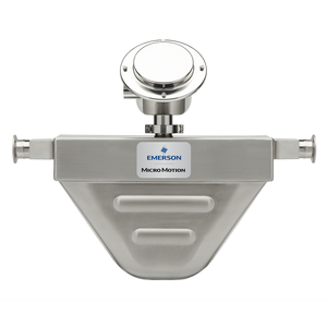Débitmètre Coriolis CMF350M CMF400M en acier inoxydable 316L DN150 de 4 pouces pour gaz, liquides et eau - Product Image 4