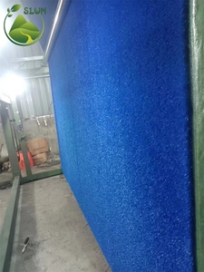 इनडोर उपयोग के लिए रंगीन कृत्रिम टर्फ घास घास मनोरंजन पार्क के लिए टिकाऊ बहुमुखी सिंथेटिक गार्डन परिदृश्य का उपयोग अच्छी कीमत का उपयोग करता है। - Product Image 2