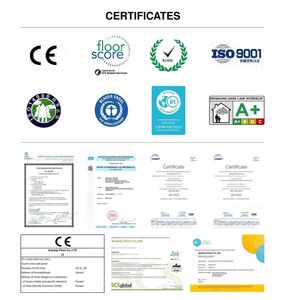 แผ่นใยไม้อัดกันไฟและกันน้ำสำหรับใช้ภายในอาคาร, แผ่นปูนอัดสำหรับผนังหิน, แผ่นปิดผิว - Product Image 4