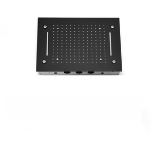 Потолочная Встраиваемая насадка для душа, 360x500 мм - Product Image 4