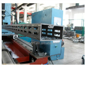 Lưu Trữ Kim Loại Rack/Cột/Thẳng Đứng Trụ Cột CuộN Máy Ép - Product Image 4