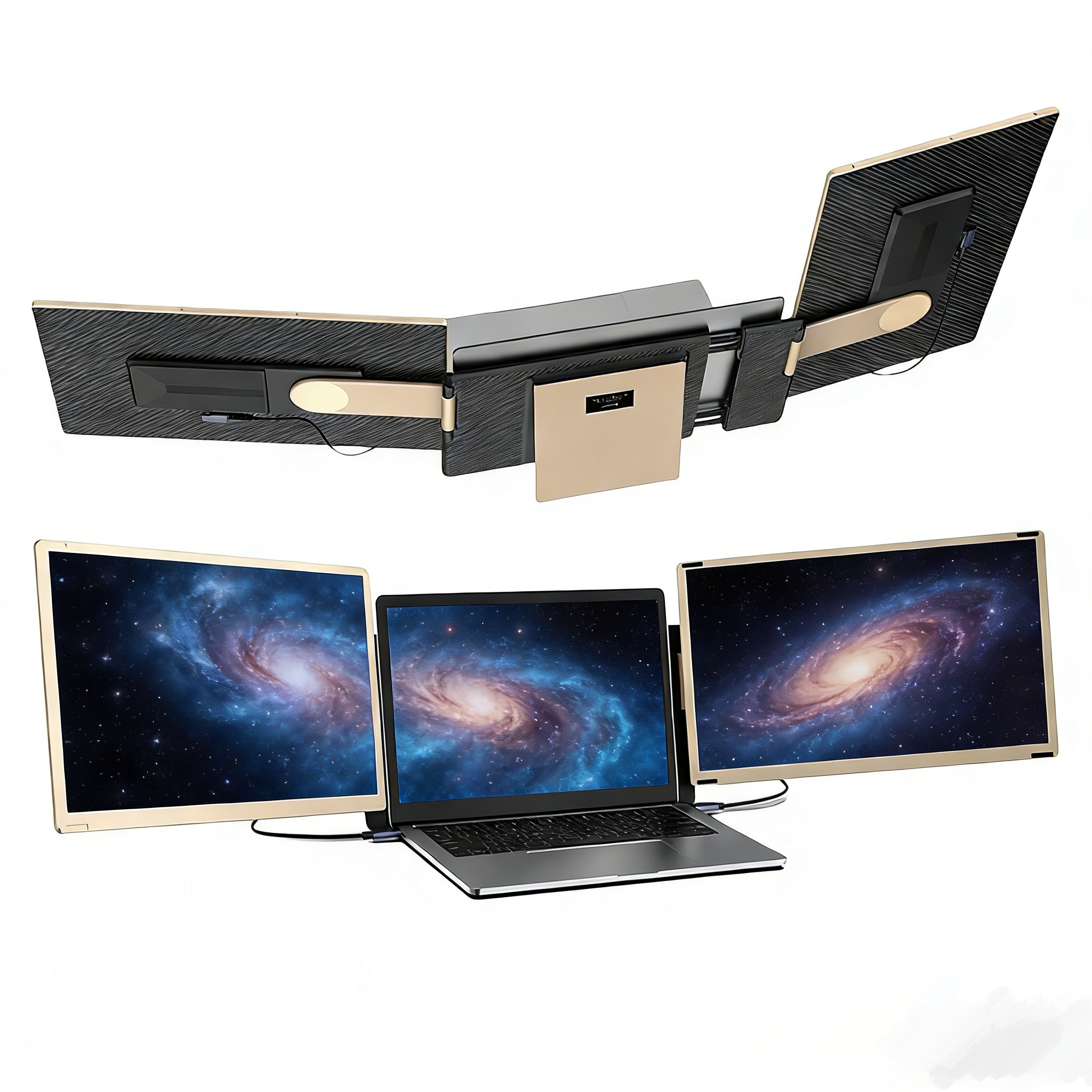 <strong>2026</strong> Trending S6 15.6-Inch 300 NITS FHD 1080P 60Hz Laptop LCD IPS Monitor Laptop Screen Extender