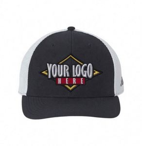 Custom Embroidery <b>Plain</b> Baseball <b>Cap</b> Personalized Adjustable Cotton Outdoor <b>Cap</b> - Product Image 2