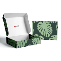 Boîtes en carton ondulé personnalisées en gros avec logo et impression d'emballage, boîtes d'expédition et d'envoi en carton ondulé