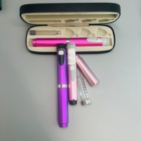 Stylo de beauté réutilisable V2, vente en gros, logo personnalisable, applicateur cosmétique pour salon et spa
