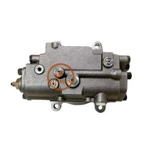 Bomba Hidráulica 312C E312C, Elevador, Regulador de Bomba Principal SBS80, Piezas de Maquinaria de Construcción 173-1168 173-1203 - Product Image 4