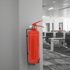 Xe di động để sử dụng thiết bị chữa cháy ABC bột <span class=keywords><strong>1</strong></span>-4 kg Bình chữa cháy - Product Image 1