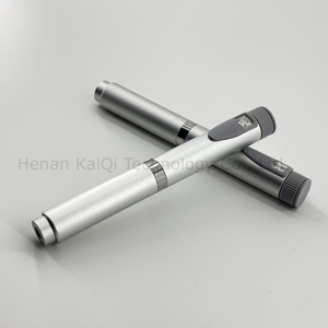 <span class=keywords><strong>Stylo</strong></span> à <span class=keywords><strong>insuline</strong></span> industriel réutilisable V2, ensemble en boîte, compatible avec plusieurs liquides, <span class=keywords><strong>injecteur</strong></span> - Product Image 5