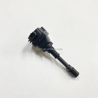 Bobine d'allumage automobile F01R00A005, vente en gros, pack de bobines de bougies d'allumage pour moteurs Chery, Geely, BYD, JAC