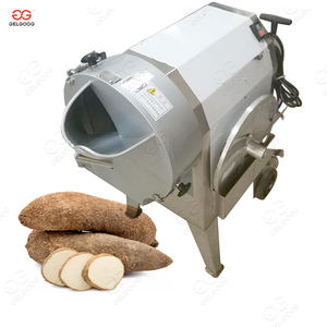 Macchina per Affettare l'Igname/ Macchina per Tagliare l'Igname/ Affettatrice per Igname - Product Image 1