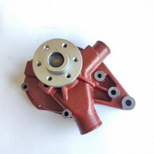 Pompe à eau 65.06500-6139C DX300 pour Doo-san 225 DH300-5, pièces de machines de construction, accessoire d'excavatrice 65065006139C - Product Image 1