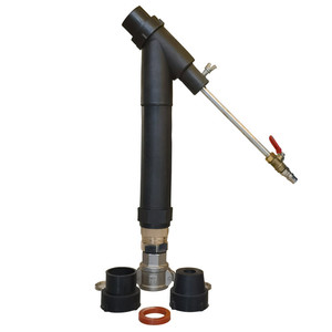 # 25 Spritzpistolen Metallputzmaschine Verputzmaschine Verputzstation Ersatzteile OEM/ODM - Product Image 6