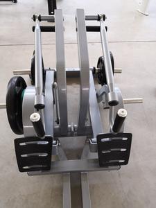 Equipo <span class=keywords><strong>de</strong></span> Fitness <span class=keywords><strong>de</strong></span> <span class=keywords><strong>segunda</strong></span> <span class=keywords><strong>mano</strong></span>, fila compuesta/fila baja para clube - Product Image 3