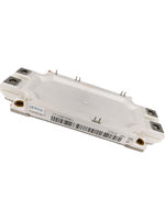 Modules IGBT de puissance d'origine neufs FF450R12ME4 FF450R17ME4 avec fonctionnalité de thyristor contrôlable