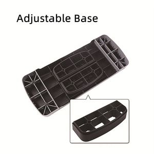 Pvc OEM — matériel PP, LOGO personnalisé de haute qualité, prix pas cher, exercices d'aérobique à domicile, plateforme d'entraînement en vente - Product Image 6