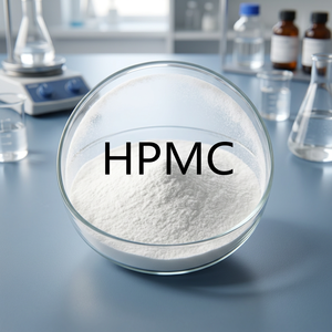 ไฮดรอกซีโพรพิล เมทิลเซลลูโลส HPMC สารเพิ่มความหนืดสำหรับกาวกระเบื้องก่อสร้าง สี และการเคลือบอุตสาหกรรม - Product Image 3