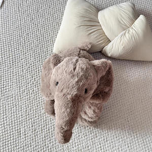 Peluche Jelly Catt Smudge Elephant, tutti e tre i modelli sono disponibili e vengono forniti con confezioni regalo. - Product Image 2