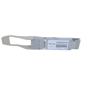 ตัวรับส่งสัญญาณ TQ56-4x50G-SR4-S 200G Ethernet Infiniband HDR 200G QSFP56 SR4 850nm 100m MMF แบบขนาน 8 คอร์ MPO-12 PAM4 - Product Image 3