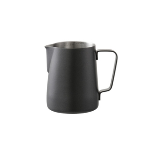 La più venduta <span class=keywords><strong>caffettiera</strong></span> in acciaio inossidabile 304 con scala, Spec: 350ml (becco nero) - Product Image 1