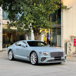 ฟิล์มกันรอยรถยนต์ WRAPMASTER 1.52*15 เมตร TPU แบบด้าน สีเทา Battleship Gray ฟิล์ม TPU PPF ป้องกันสีรถยนต์ ฟิล์มไวนิลสีด้านสำหรับหุ้มรถยนต์ - Product Image 2