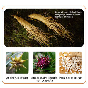 OEM Professional Weight Loss Abnehmen Serum Hot Sale Körperfett Hauts traffung Magens erum mit Cellulite Entfernung ätherisches Öl - Product Image 2