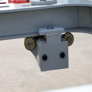 Attrezzatura di Alta Qualità per Riparazione e Manutenzione Auto, Macchina Raddrizzatrice per Carrozzeria per Centri di Assistenza Automobilistica - Product Image 4