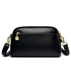 Fashion New Designer Crossbody <b>Bags</b> High Quality PU <b>Leather</b> Shoulder Messenger <b>Bag</b> Casual Totes Luxury Women Handbags and Purses - Product Image 6