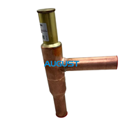 Regulador de Presión de Succión de Válvula 3E71871G01 Thermo King 61-4527 Original