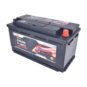 New CHENGGUANG N45 Factory Direct <b>12V</b> 45Ah Maintenance Free High Performance Lead Acid <b>Battery</b> Japan Standard 12 Months Warranty - Product Image 4