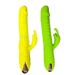 Silicona Control remoto 22cm Super realista consolador de alta calidad seis juguete artificial pene de goma XXXX chica juguetes sexuales para mujeres