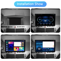 Autoradio Android 11 DSP IPS RDS pour Opel Astra H 2006 - 2014 carplay auto AM FM, lecteur DVD, enregistreur vidéo de voiture