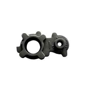 Литье под давлением от китайского производителя - Product Image 2