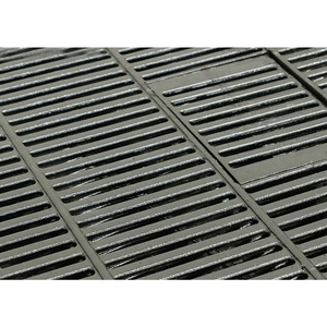 Plancher en fonte robuste pour truies |   Équipement d'élevage porcin pour les Philippines - Product Image 4