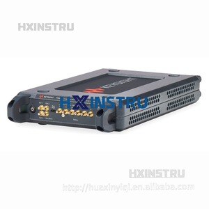 Analyseur de réseau vectoriel USB Keysight P5028A Streamline 53 GHz, analyseur de réseau vectoriel USB compact (VNA) sans interface graphique utilisé - Product Image 4