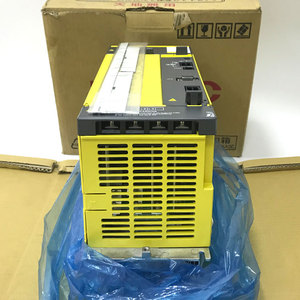 Module d'alimentation d'amplificateur FANUC d'origine A06B-6110-H030 A06B-6110-H037, fournisseur de pièces détachées - Product Image 5