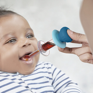 Aspirator hidung bayi, dengan alat pemberi makan hidung bayi gratis Bpa - Product Image 6