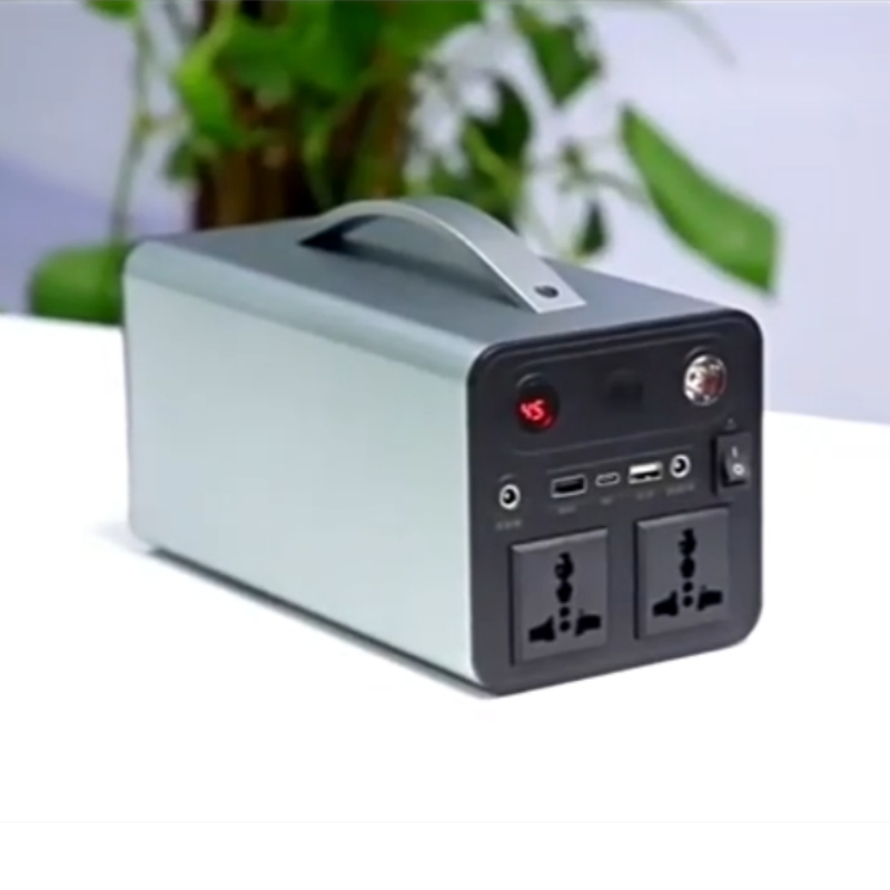 Портативная электростанция Lifepo4, 300 Вт, 251Wh