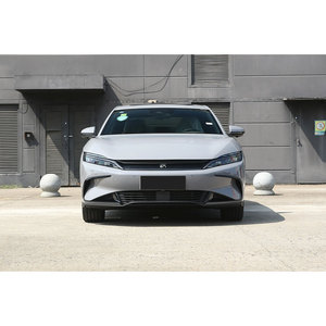 Hubei Yitong Véhicule d'occasion à énergie nouvelle BYD <span class=keywords><strong>Han</strong></span> 2024, berline électrique intelligente de luxe, en vente, produit phare en Chine - Product Image 3