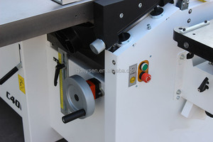 Muluhysen — combinaison universelle de <span class=keywords><strong>machines</strong></span>, pour le travail du <span class=keywords><strong>bois</strong></span>, utilisée pour les meubles - Product Image 6