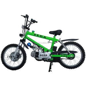 <span class=keywords><strong>Bicicleta</strong></span> Motorizada <span class=keywords><strong>de</strong></span> 4 Tiempos, 1.5L, <span class=keywords><strong>con</strong></span> Tanque <span class=keywords><strong>de</strong></span> Gasolina, Neumático <span class=keywords><strong>de</strong></span> 16 Pulgadas, <span class=keywords><strong>Motor</strong></span> <span class=keywords><strong>de</strong></span> 110cc, Scooter a Gasolina, <span class=keywords><strong>Bicicleta</strong></span> a Gasolina, Ciclomotor a Gasolina - Product Image 2
