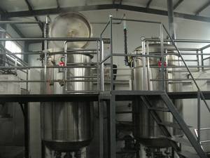 Pentola di sterilizzazione della macchina della storta dello sterilizzatore a vapore ad alta temperatura dell'<span class=keywords><strong>autoclave</strong></span> utilizzata per la disinfezione di alimenti e bevande - Product Image 5