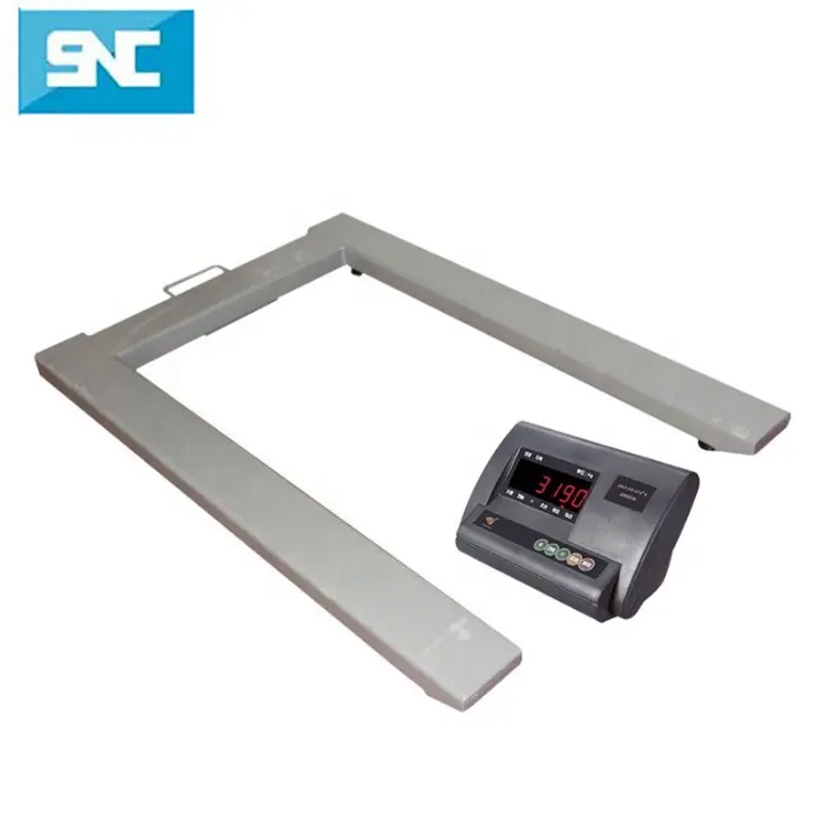 Digital Weighing Scales 500Kg Balance U Shape Scale