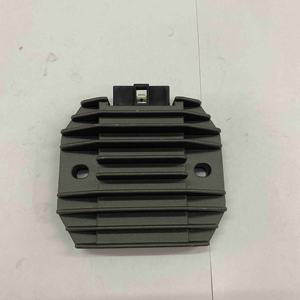 Regulador de voltaje de motocicleta 5PIN TDM 850 para motocicleta - Product Image 6