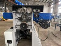 Raboteuse industrielle double face pour le bois, vente directe usine, machine de rabotage de haute précision pour le travail du bois et la fabrication de meubles